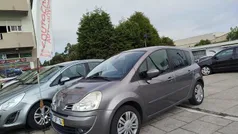Usado 2008 Renault Modus Monovolume | € 5.499 (Preço justo)