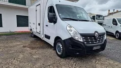 Usado 2018 Renault Master Van | € 18.800 (Preço justo)