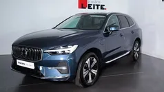 Azul Usado 2024 Volvo XC60 Plus SUV | € 59.900 (Preço justo)