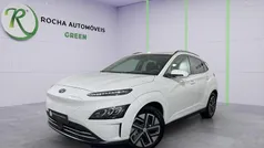 Usado 2022 Hyundai Kauai SUV | € 22.999 (Preço justo)
