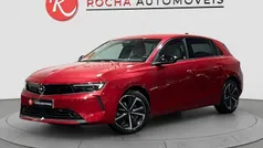 Usado 2023 Opel Astra Elegance | € 23.699 (Bom preço)