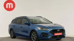 Usado 2024 Ford Focus ST-Line Carrinha | € 22.999 (Bom preço)