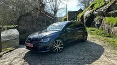 Usado 2015 VW Golf VII GTI | € 22.990 (Bom preço)