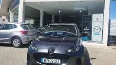 Usado 2025 Mazda 2 Center-Line | € 22.500 (Bom preço)