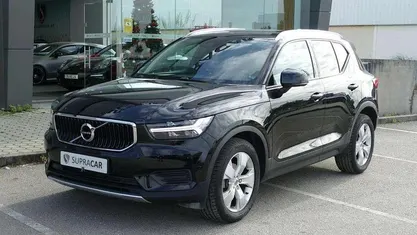 Usado 2018 Volvo XC40 SUV | € 27.990 (Preço justo)