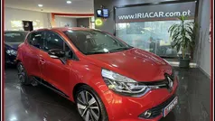Usado 2014 Renault Clio IV Dynamique Citadino | € 9.500 (Super Preço)