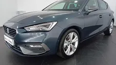 Usado 2024 Seat Leon FR | € 21.890 (Preço justo)