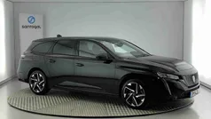 Usado 2024 Peugeot 308 Allure Carrinha | € 29.990 (Preço justo)