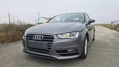 Cinzento Usado 2015 Audi A3 | € 13.490 (Bom preço)