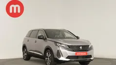 Usado 2024 Peugeot 5008 Allure Monovolume | € 33.499