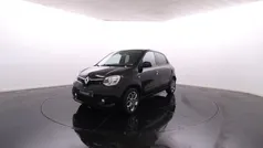 Preto Usado 2021 Renault Twingo Urban Night Citadino | € 14.950 (Preço justo)