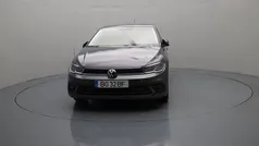 Cinza Usado 2023 VW Polo Life Sedan | € 19.990 (Preço justo)