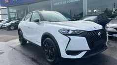 Usado 2022 DS Automobiles DS3 Performance SUV | € 17.880 (Bom preço)