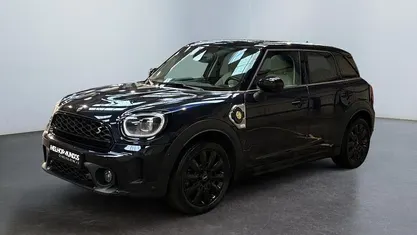 Azul Usado 2022 Mini Countryman SUV | € 22.750 (Super Preço)