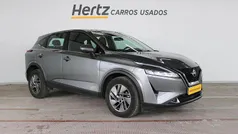 Outro Usado 2023 Nissan Qashqai Acenta SUV | € 22.490 (Bom preço)