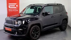 Usado 2022 Jeep Renegade Longitude SUV | € 18.950 (Bom preço)