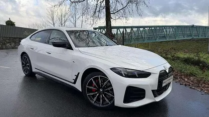 Usado 2025 BMW i3 | € 62.990