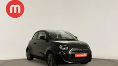 Usado 2023 Fiat 500e | € 17.999 (Preço justo)