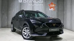 Preto Usado 2023 Cupra Formentor SUV | € 26.990 (Preço justo)