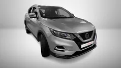 Usado 2018 Nissan Qashqai N-Connecta SUV | € 18.990 (Preço justo)