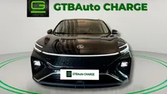 Preto Novo 2025 MG Marvel R Performance SUV | € 44.499 (Preço justo)