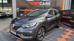 Usado 2019 Renault Kadjar Intens SUV | € 18.900 (Preço justo)