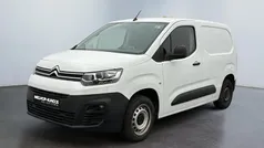 Usado 2021 Citroën Berlingo Monovolume | € 10.900 (Super Preço)
