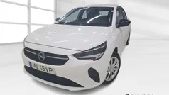 Usado 2021 Opel Corsa-e Business Edition Citadino | € 14.700 (Bom preço)