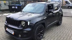 Preto Usado 2020 Jeep Renegade Longitude SUV | € 19.990 (Preço justo)