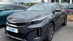 Usado 2024 Kia XCeed SUV | € 22.600 (Preço justo)
