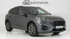 Usado 2022 Ford Kuga ST-Line SUV | € 22.200 (Bom preço)