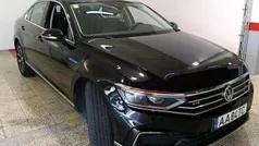 Preto Usado 2020 VW Passat GTE Sedan | € 21.599 (Preço justo)