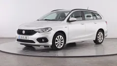 Usado 2019 Fiat Tipo Wagon Carrinha | € 7.980 (Preço justo)