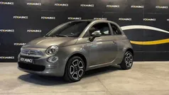 Usado 2022 Fiat 500 Citadino | € 13.500 (Bom preço)