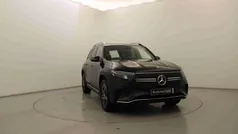 Preto Usado 2023 Mercedes EQB250 AMG line SUV | € 45.990 (Super Preço)