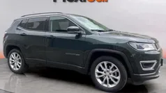 Verde Usado 2021 Jeep Compass Limited SUV | € 20.990 (Preço justo)