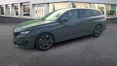 Cinzento Usado 2024 Peugeot 308 Allure Carrinha | € 28.490 (Bom preço)