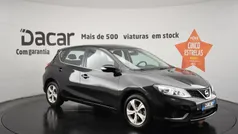 Nissan Pulsar