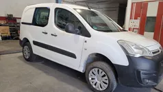 Usado 2018 Citroën Berlingo Monovolume | € 9.500 (Super Preço)