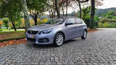 Usado 2019 Peugeot 308 | € 10.750 (Preço justo)
