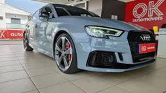 Usado 2018 Audi RS3 Citadino | € 53.500