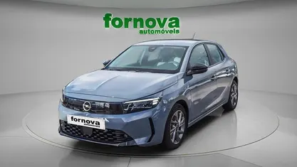 Usado 2024 Opel Corsa | € 18.990 (Preço justo)