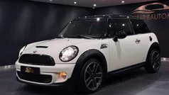 Outra Usado 2012 Mini Cooper Citadino | € 12.900 (Preço justo)