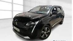 Usado 2021 Peugeot 5008 GT SUV | € 26.900 (Bom preço)