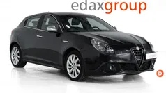 Preto Usado 2010 Alfa Romeo Giulietta Citadino | € 5.490 (Bom preço)