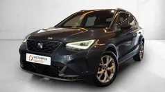 Usado 2024 Seat Arona FR SUV | € 19.200 (Preço justo)