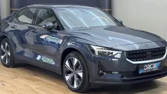 Azul Usado 2023 Polestar 2 Long Range Single Motor Sedan | € 32.699 (Bom preço)