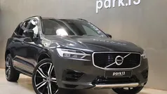 Usado 2020 Volvo XC60 R-Design SUV | € 39.990 (Bom preço)