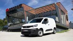 Usado 2019 Peugeot Partner Monovolume | € 12.900 (Preço justo)
