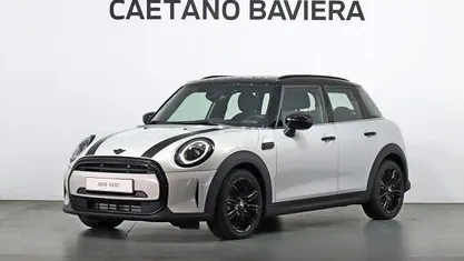 Usado 2022 Mini ONE Citadino | € 25.500 (Preço justo)